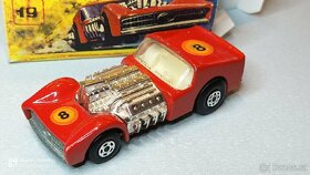 Sbírka Matchbox č.3 - 20 modelů - 9
