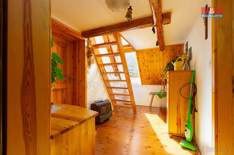 Prodej rodinného domu, 500 m², Vikantice - 9