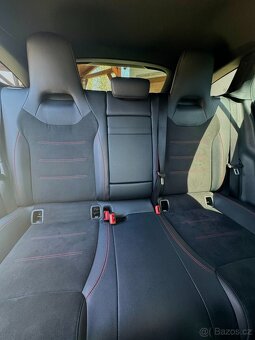 🚗 Na prodej: Mercedes-Benz CLA 250 e Shooting Brake AMG – - 9