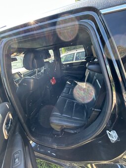 Jeep grand cherokee wk2 - 9