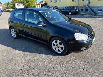 Volkswagen Golf 1.9 TDI - 9