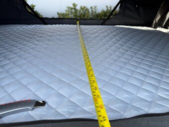 Autostan skořepinový pro 2 osoby Aroso Eifel - 9