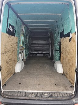 Mercedes sprinter 313 cdi - 9