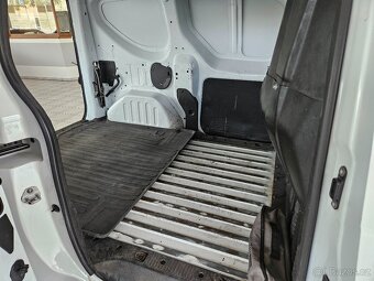 Dacia Dokker 1,5 DCi KLIMATIZACE odpočet DPH - 9