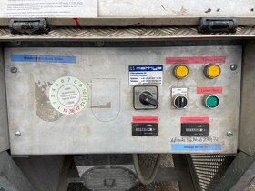 Elektrický světelný stožár ILS 2000, ihned k dispozici - 9