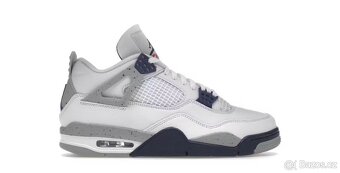 Jordan 4 - 9