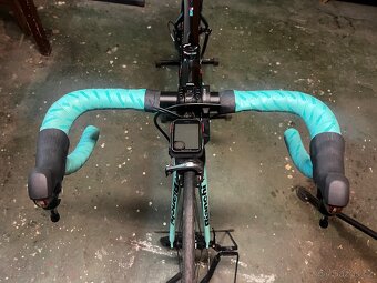Bianchi Infinito - 9