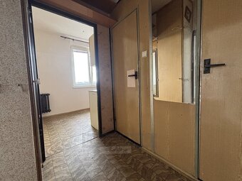 Prodej bytu 1+1 31 m² - 9