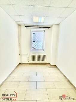 Pronájem, byty/2+1, 40 m2, Drahoňovského 810/1, Řepy, 16300 - 9
