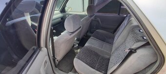 Prodám Škodu Felicii 1.3 MPI - 9