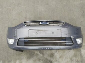 ford galaxy.ford s max predny naraznik - 9