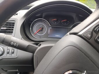 Opel Insignia sports rourer combi 103kw 2.0tdci - 9