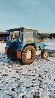 Zetor 4011 - 9
