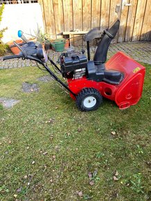 Fréza Toro Power MAX 828 LE - 9