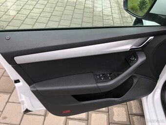 Škoda Octavia 2.0tdi/110kw 2015 - 9