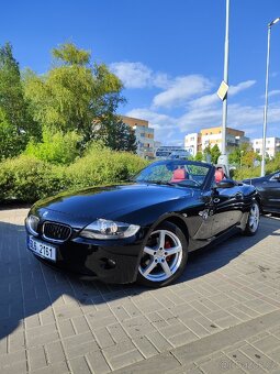 Bmw z4 2.5i 141kw - 9