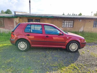 Golf 4 tdi - 9