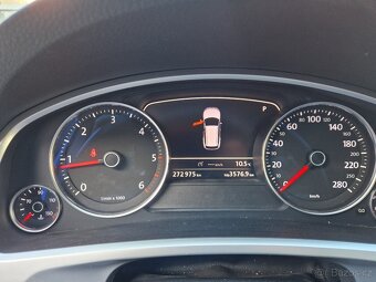 Vw touareg 3.0 TDI - 9