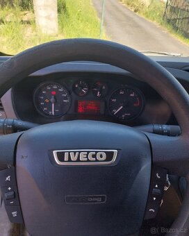 Iveco Maxi 2.3 L6H3 2016 - 9