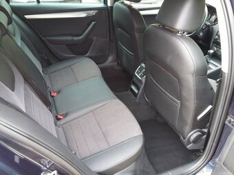 Octavia 2.0 tdi 110kw 2014 model 2015 - 9