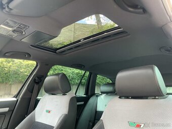 Škoda Octavia RS 2.0 TDi 125 kW 197000KM r.v. 2008 - 9