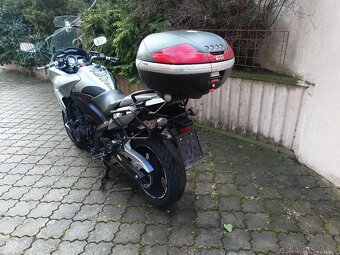 Honda cbf 1000 - 9