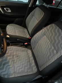 Škoda Fabia 2 kombi 1.4 16v - 9