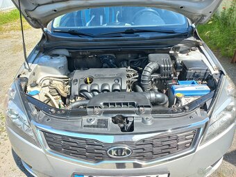 KIA CEED - 9