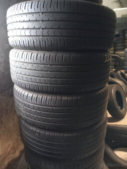 205/55R17 TOP STAV 90 % - 9