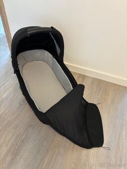 Hluboká korba Britax Smile 5z - 9