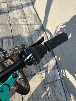 Dětské kolo Specialized Hotrock 20” - 9