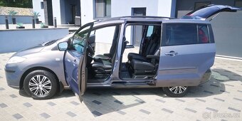 Mazda 5 Comfort 1,8i - 16V - 85kw PĚKNÝ STAV - STK do 4/2027 - 9