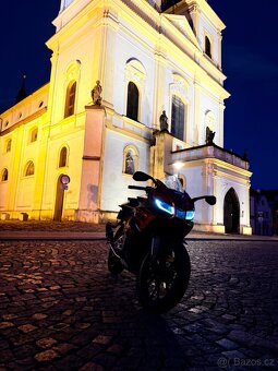 Aprilia RS 125 2022 ABS A1 11kw - 9
