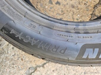 205/55R16 91H Primacy 4 MICHELIN - 9