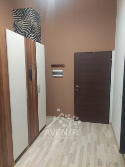 Prodej - pronájem, Atypické byty, 380 m2 - Broumov - Olivětí - 9