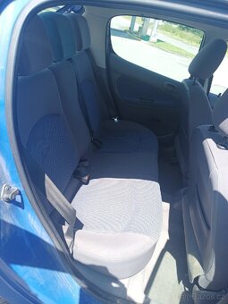 Prodám Peugot 206 - 9