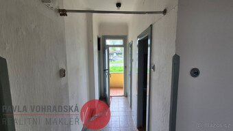Prodej bytu 2+1/B, 74 m2, 1.NP, sklep, Žirovnická, Počátky - 9
