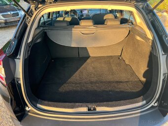Renault Megane 1,5 DCI 81 kw - 9