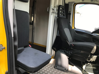 Iveco Daily 2,3TD DPH, r.v.:2012, FOOD Truck, AUTOMAT - 9