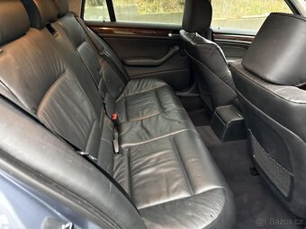 Bmw řada 3 330XI Touring 170KW - 9