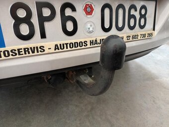 VW Golf 6 - 9