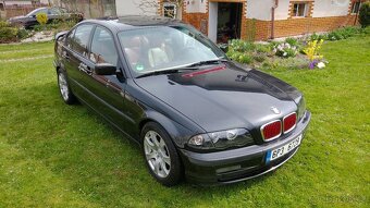 BMW E46 320i 125kw - 9