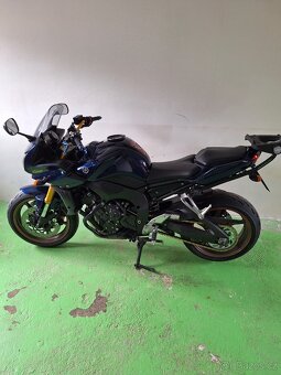 Prodám pěknou Yamaha FZ1 Fazer - 9
