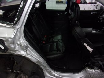 Volvo XC60 2,0 D4D-140kW - 9