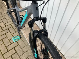 TREK 27,5 1X9 - 9