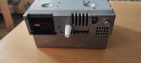 Rádio ford focus - 9