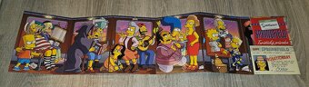 Simpsonovi DVD KOMPLET - 9