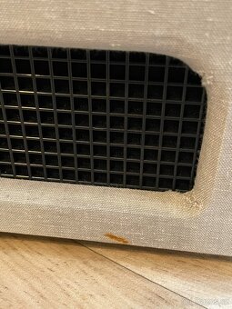 Crosley Voyager přenosný gramofon - 9