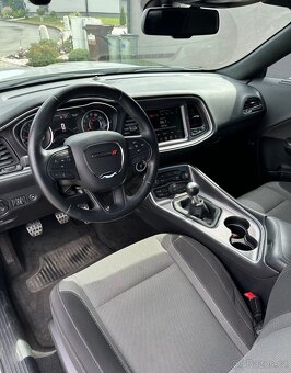 Dodge Challenger 2015 R/T 5.7 hemi - 9
