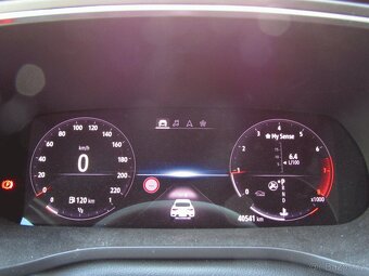 Renault Arkana 1,3 TCe 103 kW/140k EDC Techno - 9